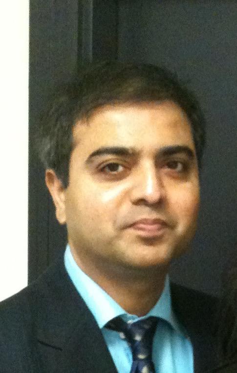 GAUTAM CHHOKAR